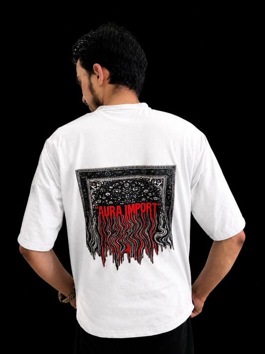 Aura Melt (White)