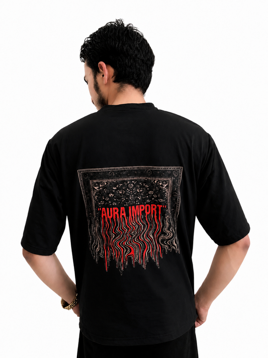 Aura Melt (Black)