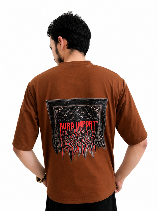 Aura Melt (Brown)