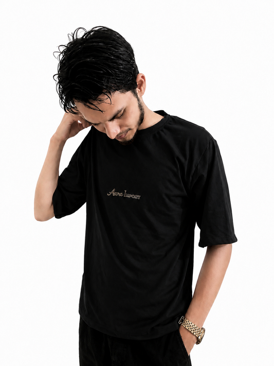 Aura Melt (Black)